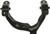 Dorman 521-150 Rear Right Upper Suspension Control Arm for Select Models