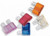 Bussmann ATC-2 ATC Automotive Blade Fuse - 2 Amp, 5 Pack (Tin)