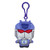 Transformers Clip Bots Autobot Hot Rod