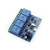 Micro USB 5V LCUS-4 4 Channel USB Relay Module Smart Switch Serial Port BSG