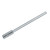 Wiha 28170 Drive-Loc VI Metric Nut Driver Blade, 5.0 x 150mm