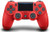 DualShock 4 Wireless Controller for PlayStation 4 - Magma Red