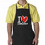 Eddany I love Chrissy chalk style Apron