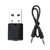 Universal Bluetooth Receiver 5.0 Audio Receiver Wireless Bluetooth 3.5mm AUX to USB Car Stereo Music Adapter