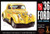 AMT 1936 Ford Coupe 1/25 Scale Plastic Model Car Kit