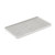 Small in Sink Dish Drainer Rack Cutlery Drain Rack Detachable Dish Drain Rack Unique Water Storage Tray Drain Plate Sink Cutting Board Insert