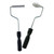 MERIGLARE Laminate Veneer 14" Long Bent Steel Handle