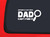 Car Sticker Nothing is Lost Until Dad Cant Find It Funny Magnifying Glass l Car Window Decal Sticker White 7 Inch