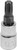 Performance Tool W1320 1/4" Drive Star Bit Socket
