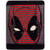 Marvel Deadpool Kids Bedding Throw Blanket - 50 in. x 60 in.