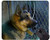 Australian Shepherd Puppy Mouse Pad Mouse Mat,Dog Mouse Pad Mat