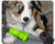 Australian Shepherd Puppy Mouse Pad Mouse Mat,Dog Mouse Pad Mat