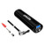 Oasser Mini Air Inflator Portable Air Compressor Hand Held Tire Pump with Digital LCD LED Light Li-ion 12V 150PSI for Car Bicycle RV and Other Inflatables