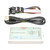 Lattice USB Download Programmer ISP Download Cable with USB Cable Jumper JTAG Cable Development Board Supports Windows