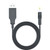 DKKPIA USB PC Charging Cable Cord Lead for iRuLu AK102 10.1" Android Touch Screen Tablet PC