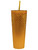 2022 Starbucks Orange Mango Venti Tumbler 24oz