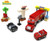 Little Treasures Cars & Truck Grand Prix Highway Building block 51 pieces toy set for 3+ preschoolers