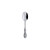 Oneida Michelangelo Fine Flatware Dinner Spoon, 0.08 LB, Metallic