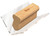 Bon Tool 85-102 Corner Tool - Plex Inside - 3/8" - Wood Handle
