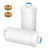 2PCS PF-2 Water Filter, Replacement for PF-2 Berkey Gravity Filtration System, Big, Royal, Imperial, Crown Series