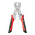YINLONGDAO, Wire Stripper 7-inch Stainless Steel Wire Crimping Tool Wire Cutter Multi-Function Hand Tools Cable Stripper 12-18AWG