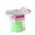 Water volume control valve Transparent Side Water Inlet Fully Automatic Water Level Controller