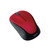 Logitech M235 Wireless Mouse Red