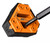 Precision Magnetizer and Demagnetizer Precision Magnetizer and Demagnetizer for Screwdrivers, Screws, Drill Bit, Sockets, Nuts, Bolts, Nails