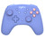 PXN 9607X Wireless Switch Controller,Pro Controller Gamepad Joystick Support NFC/Amibo/Turbo Screenshot Gyrox Axis and Dual Vibratio,Switch for N-Switch/Lite/OLED (blue)