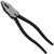 FUJIYA Tools, 1050H-200, Side Cutting Pliers, 8 Inch