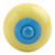 Indian Shelf 2 Pieces Pull Door Knob | Solid Novelty Drawer Pulls | Decorative Knob Yellow | Knobs for Cabinet Ceramic | Vintage Knobs for Dresser Drawers | Modern Knobs for Dresser