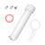 Reverse Osmosis Membrane Filter Housing Replacement for 1812/2012 RO Membrane, RO Housing Kit for DIY RO Water System & Maple Syrup Reverse Osmosis System