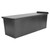 Luxshiny Pullman Baking Pan Bread Tin Loaf Pan With Lid Black Loaf Pan Non- Stick Loaf Pan Toast Bread Bakeware Bread Toast For Oven Baking 750g Pullman Baking Pan Bread Baking Tray