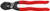 Knipex Tools 71 01 200 R CoBolt Bolt Cutters