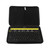 Kaladior Hard Carrying Travel Case for Logitech K480 Wireless Multi-Device Keyboard