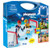 PLAYMOBIL Multisport Carrying Case Playset, 5993, 35pc