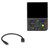 BoxWave Cable Compatible with Miyoo Mini Plus - USB Expansion Adapter, Add USB Connected Hardware to Your Phone for Miyoo Mini Plus, Miyoo Mini | Mini Plus