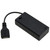 E-outstanding 2 AA Battery Holder USB Female Socket 2 AA Battery Cases Box with ON-Off Switch and Cover