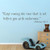 Keep Runing The Race That Is Set Before You With Endurance Vinyl Inspirational Wall Decal Inspiring Wall Quote Words Home Art Decor Black