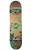 Punisher Skateboards MAYAN Complete Skateboard with Convace Deck