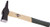 Picard 0000811-1500 Blacksmiths' hammer 3.307 lb Swedish pattern of ash