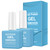 Gel Nail Polish Remover 2 Pack-Magic Gel Polish Remover Soak-Off Gel Polish-Quickly & Easily Remove Nail Polish in 5-6 Mins-Don't Hurt Your Nails Professional Non-Irritating Nail Polish Remover-15ml