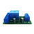 Eletechsup Type-C USB Relay Module DC 5V PC UART Serial Port RS232(TTL) Switch Board (1 x 5V TTL232 Relay)