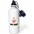 3dRose love My dad-Sports Water Bottle, 21oz , 21 oz, Multicolor 3dRose love My dad-Sports Water Bottle, 21oz , 21 oz, Multicolor