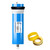 HXIA 0.0001 Microns RO Membrane 400 GPD for 3012 Filter Housing, Replacement Fits Standard Under Sink RO Drinking Water Filtration System