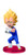 Banpresto Dragon Ball Z Vegeta World Collectible Figure, Episode of Boo Volume 1