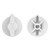 146MT574 Timer Knob Ximoon Timer Switch Knob Compatiable with Intermatic knob FD Series Spring Wound Timers for Woods Wall Timer Bathroom Fan Light Motor Heater - 2 Pack
