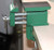 YOU+Small clamp on a bench vise with anvil