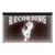140006 Recording On The Air Radio Studio Display LED Light Neon Sign (12 X 8 inches, White)