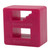 Sized Magnetiser Demagnetiser for Screwdrivers, Red, 54x52x30mm